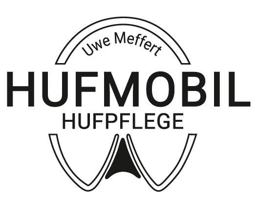 Logo Uwe Meffert - Hufpflege - Hufmobil
